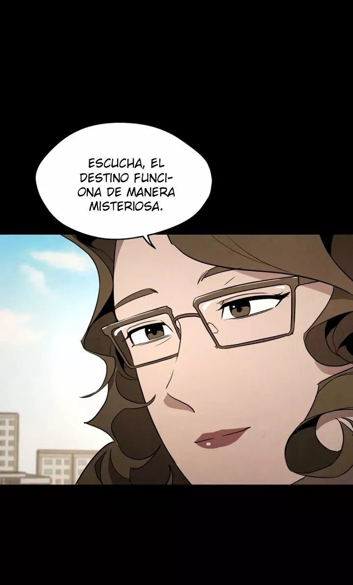 Asesinato justificado Capítulo 5 en Línea - página 28