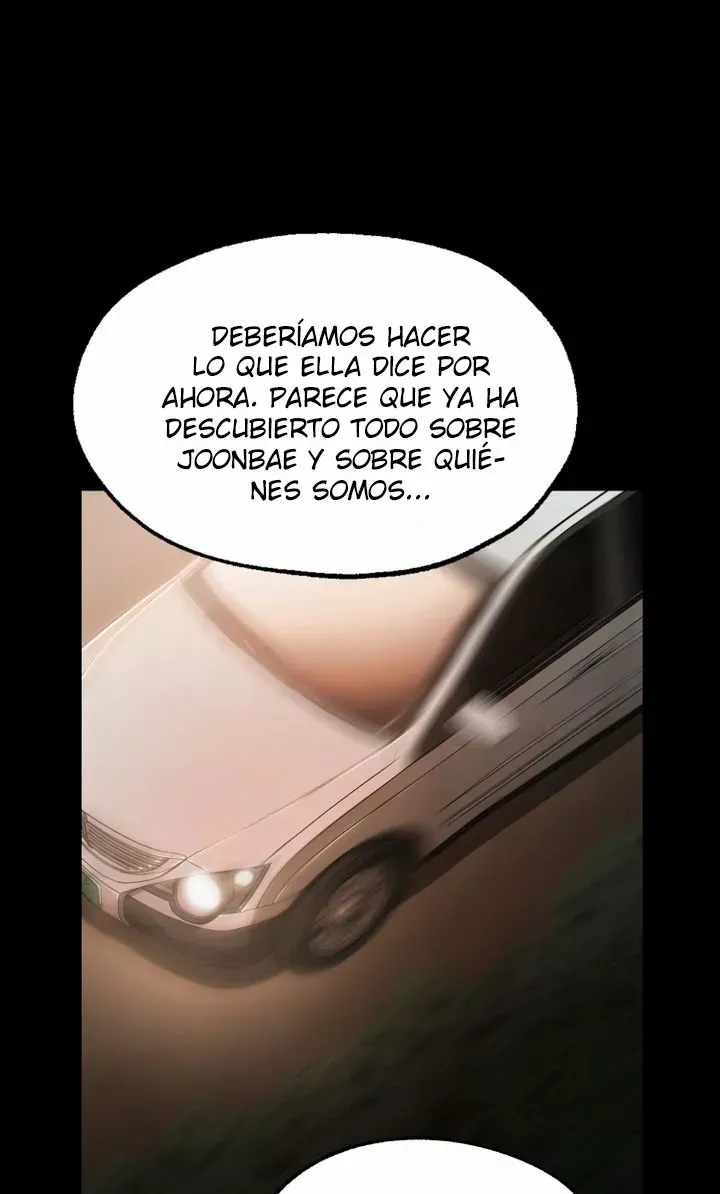 Asesinato justificado Capítulo 5 en Línea - página 48