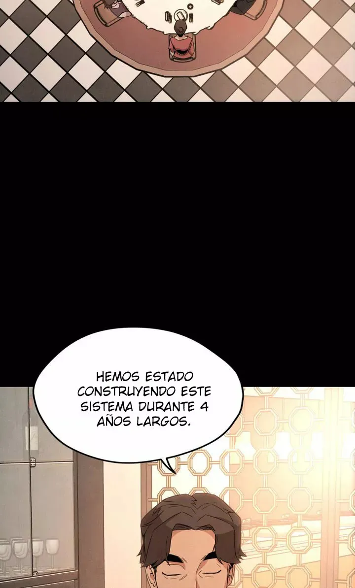 Asesinato justificado Capítulo 5 en Línea - página 66