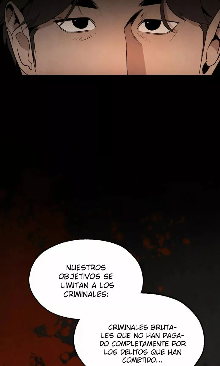 Asesinato justificado Capítulo 5 en Línea - página 68