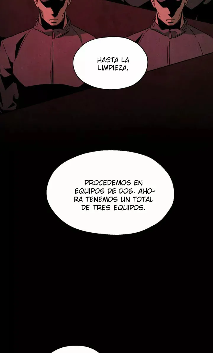 Asesinato justificado Capítulo 5 en Línea - página 71