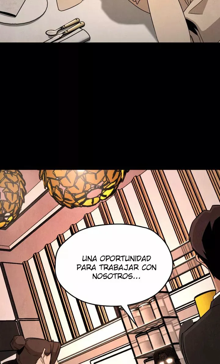 Asesinato justificado Capítulo 5 en Línea - página 74