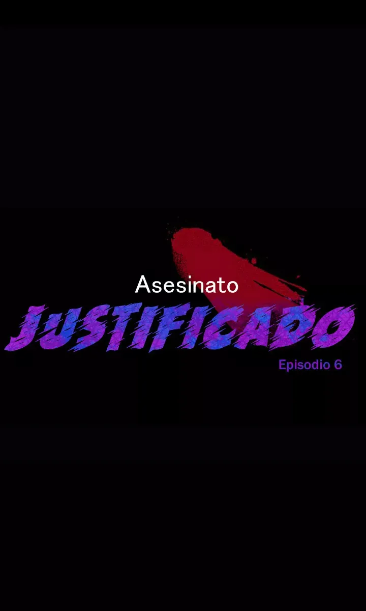 Asesinato justificado Capítulo 6 en Línea - página 4