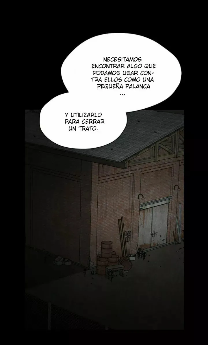 Asesinato justificado Capítulo 6 en Línea - página 49