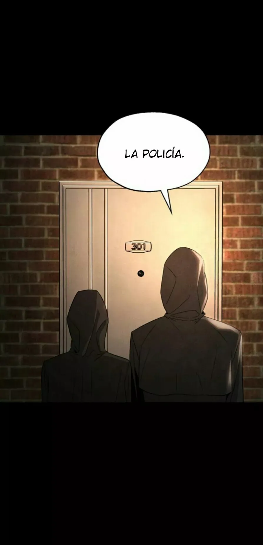 Asesinato justificado Capítulo 7 en Línea - página 34