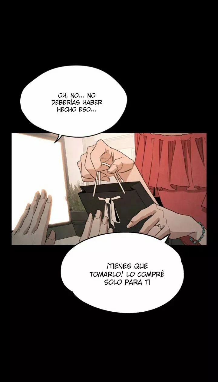 Asesinato justificado Capítulo 8 en Línea - página 37