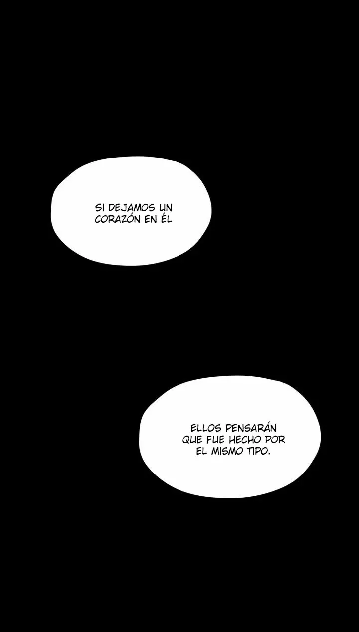 Asesinato justificado Capítulo 9 en Línea - página 4