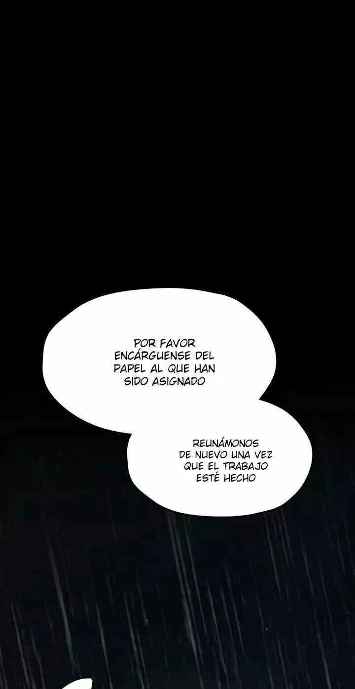 Asesinato justificado Capítulo 9 en Línea - página 29