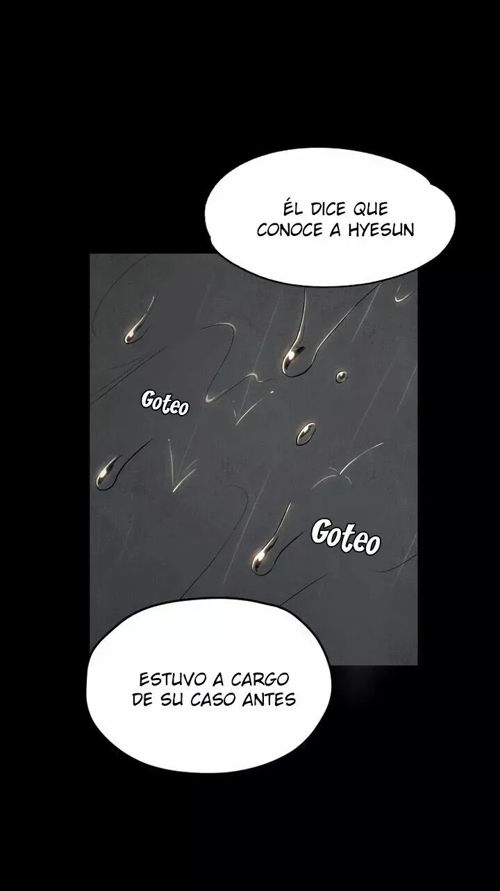 Asesinato justificado Capítulo 9 en Línea - página 33