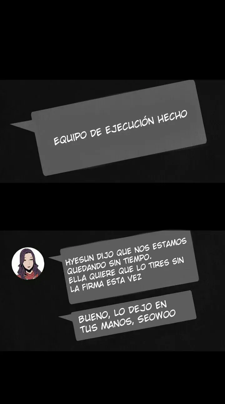 Asesinato justificado Capítulo 9 en Línea - página 54