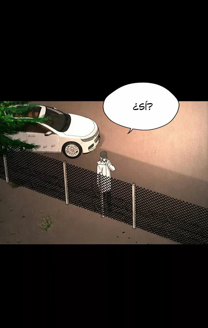 Asesinato justificado Capítulo 9 en Línea - página 61