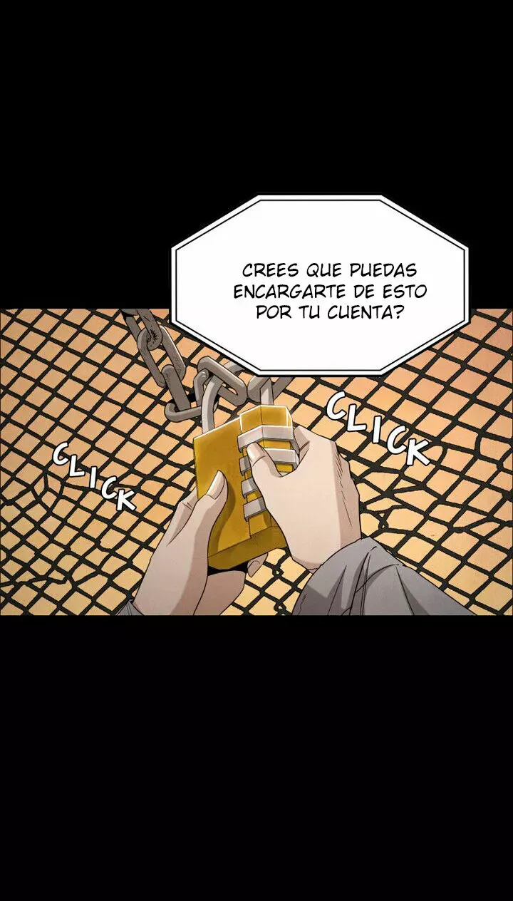 Asesinato justificado Capítulo 9 en Línea - página 63