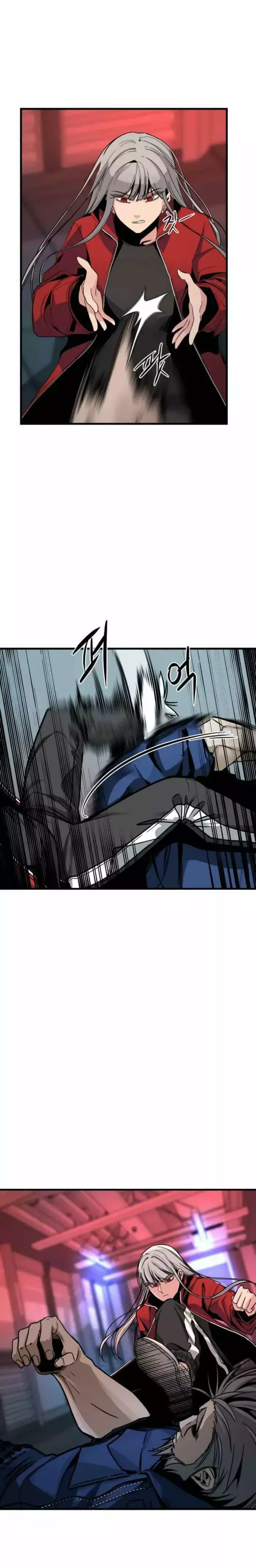 Asesino de heroes Capítulo 10 en Línea - página 10