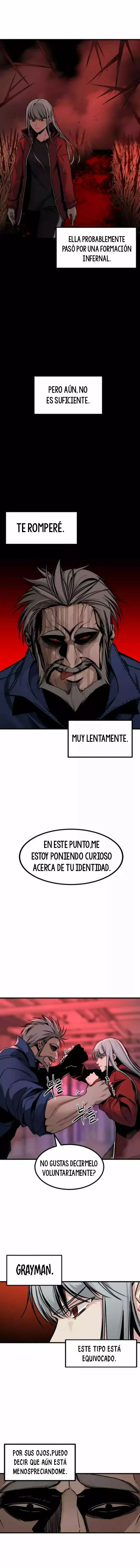 Asesino de heroes Capítulo 10 en Línea - página 13