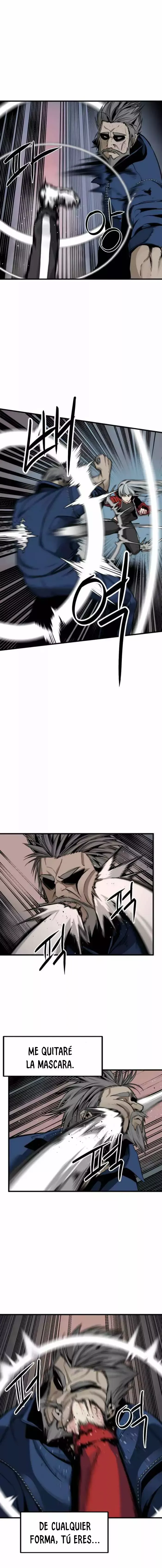 Asesino de heroes Capítulo 10 en Línea - página 16
