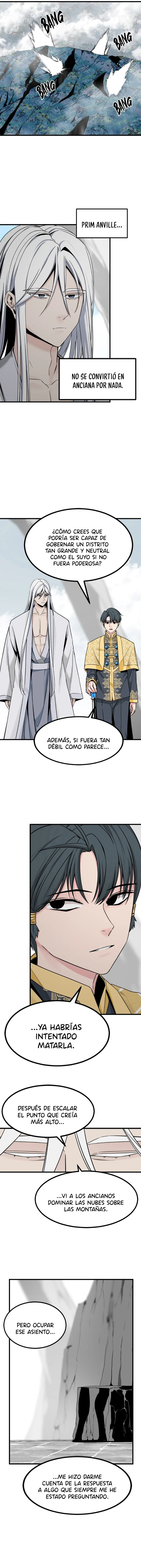 Asesino de heroes Capítulo 102 en Línea - página 5