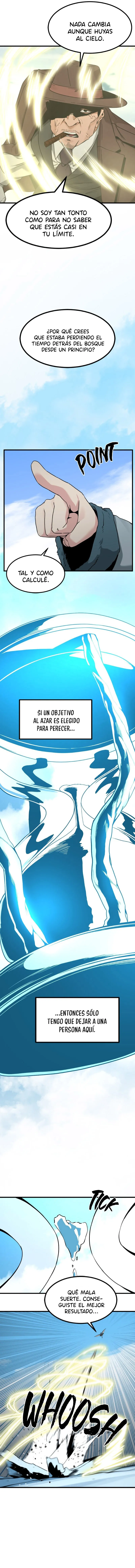 Asesino de heroes Capítulo 105 en Línea - página 13