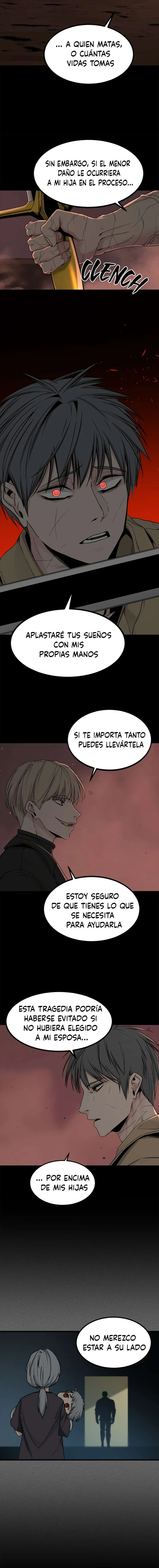 Asesino de heroes Capítulo 107 en Línea - página 5
