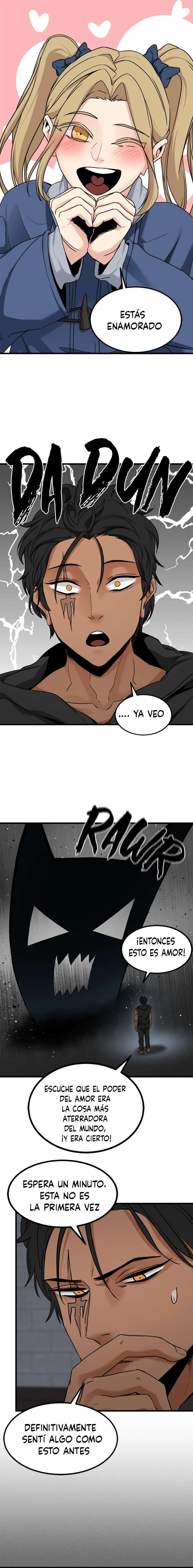 Asesino de heroes Capítulo 107 en Línea - página 13