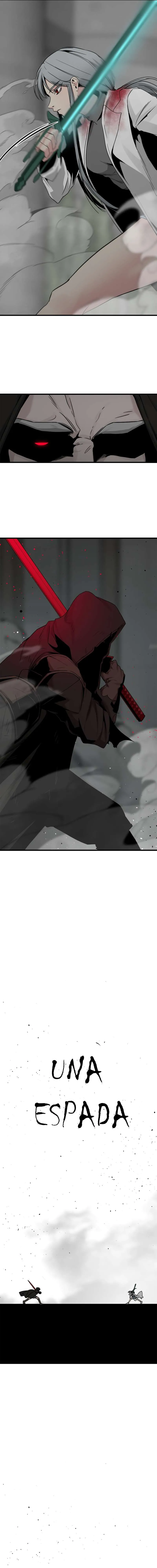 Asesino de heroes Capítulo 108 en Línea - página 9