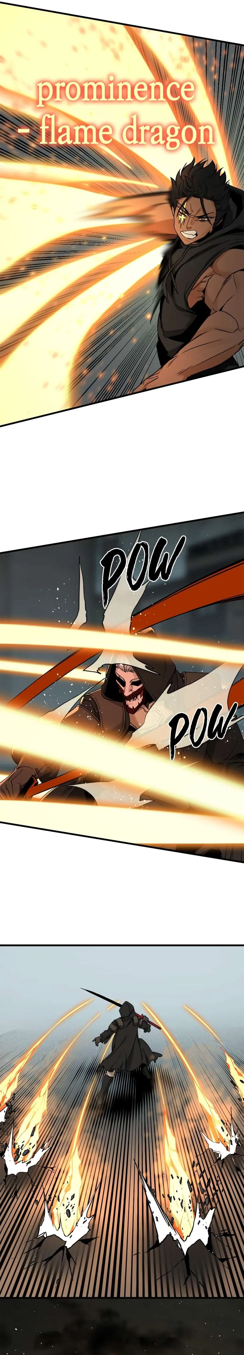 Asesino de heroes Capítulo 108 en Línea - página 15