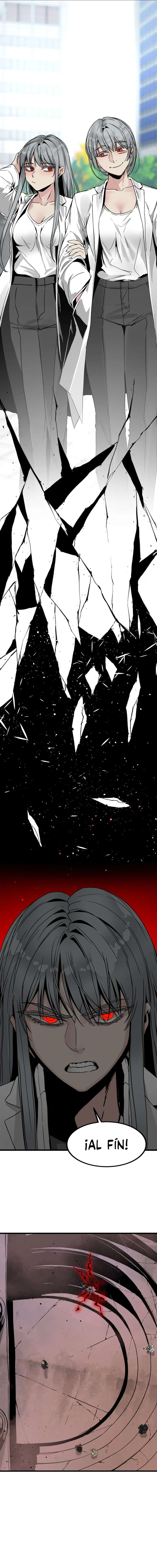 Asesino de heroes Capítulo 109 en Línea - página 15