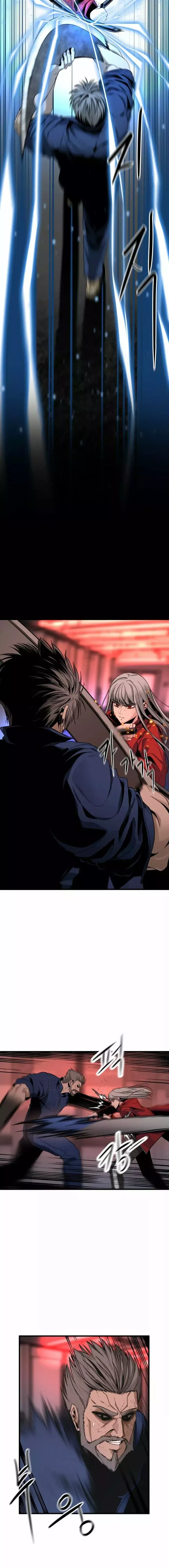 Asesino de heroes Capítulo 11 en Línea - página 8
