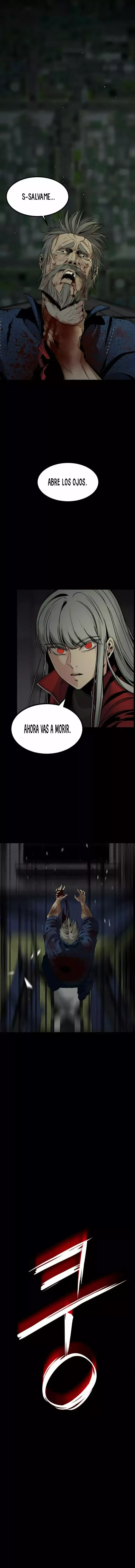 Asesino de heroes Capítulo 11 en Línea - página 16