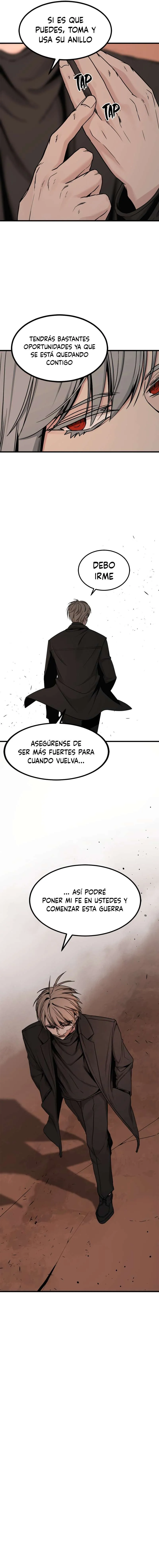 Asesino de heroes Capítulo 110 en Línea - página 5
