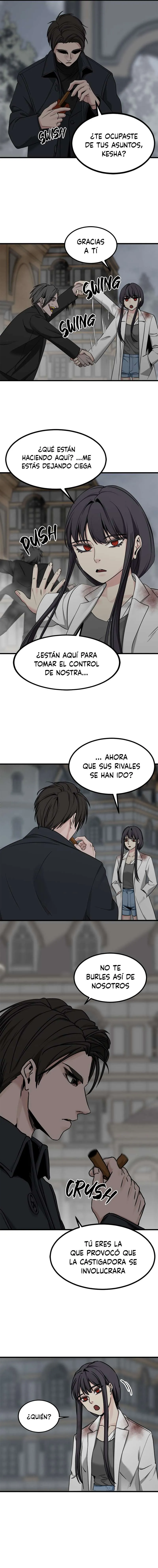 Asesino de heroes Capítulo 110 en Línea - página 10