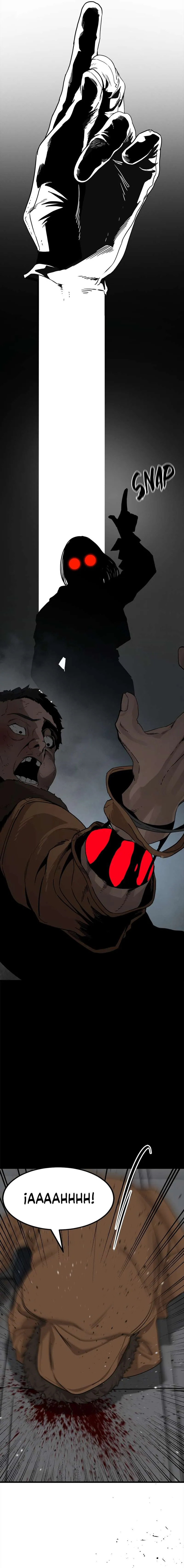 Asesino de heroes Capítulo 110 en Línea - página 14