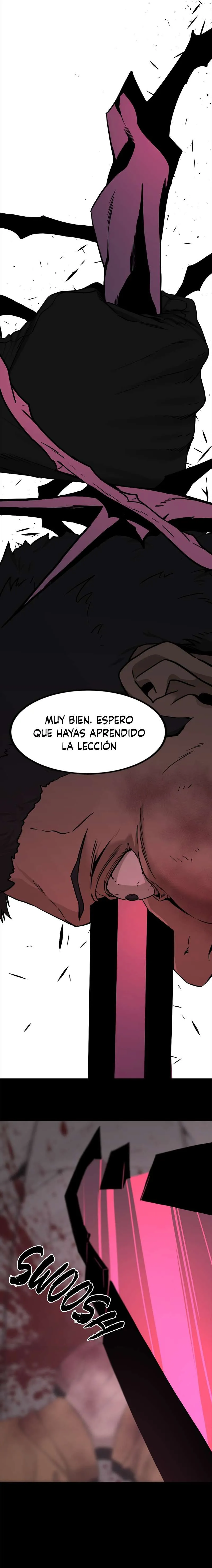 Asesino de heroes Capítulo 110 en Línea - página 15