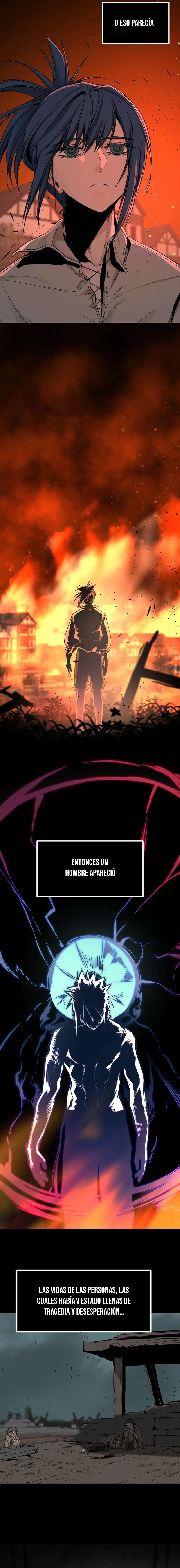 Asesino de heroes Capítulo 111 en Línea - página 7
