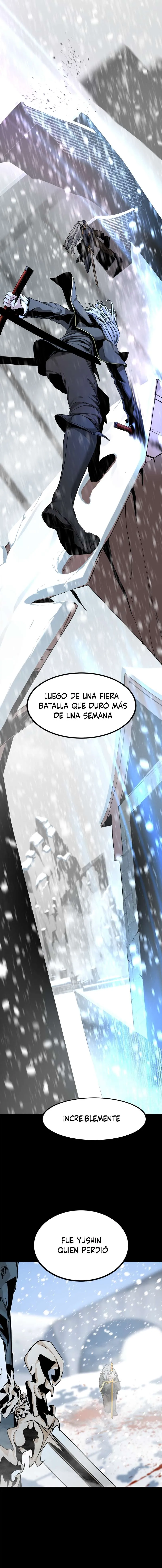 Asesino de heroes Capítulo 111 en Línea - página 19
