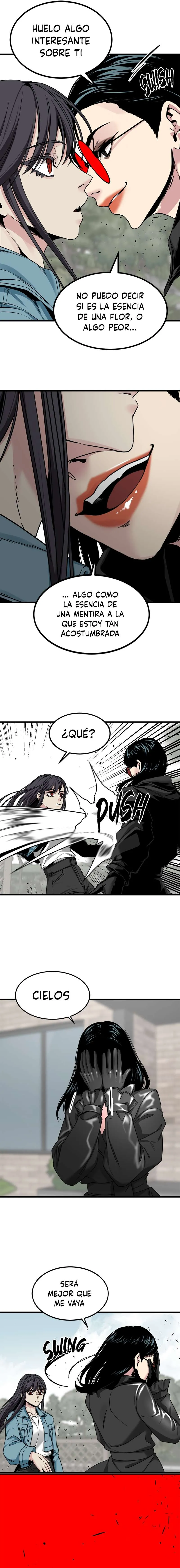 Asesino de heroes Capítulo 112 en Línea - página 10