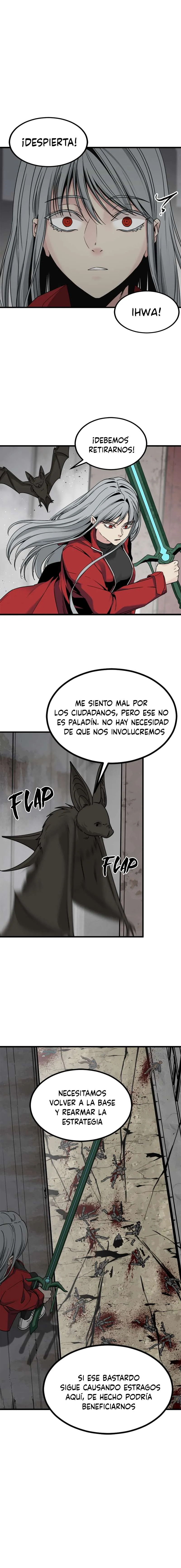Asesino de heroes Capítulo 114 en Línea - página 13