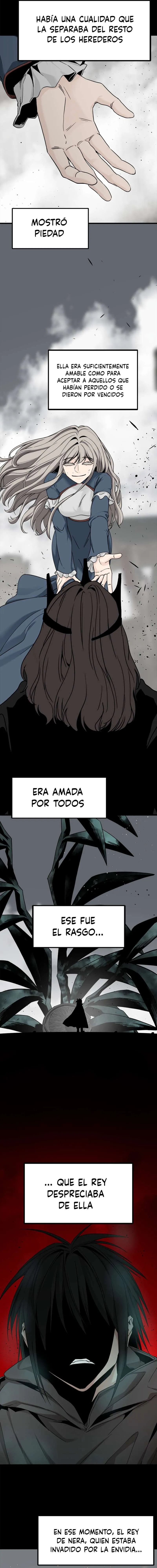 Asesino de heroes Capítulo 115 en Línea - página 4