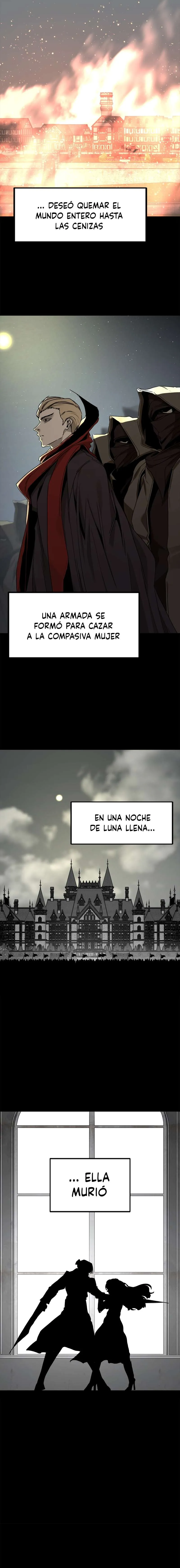 Asesino de heroes Capítulo 115 en Línea - página 5
