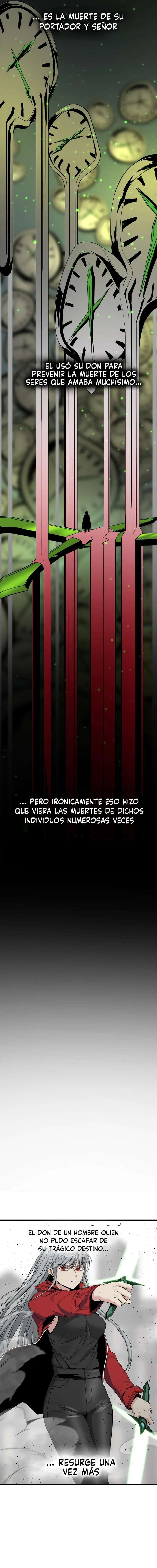 Asesino de heroes Capítulo 115 en Línea - página 8