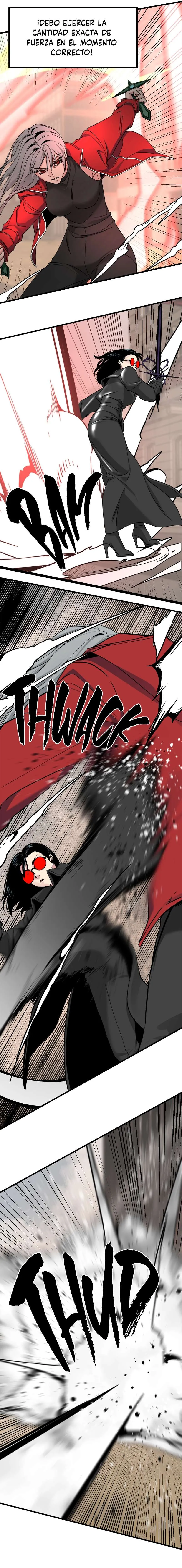 Asesino de heroes Capítulo 115 en Línea - página 16