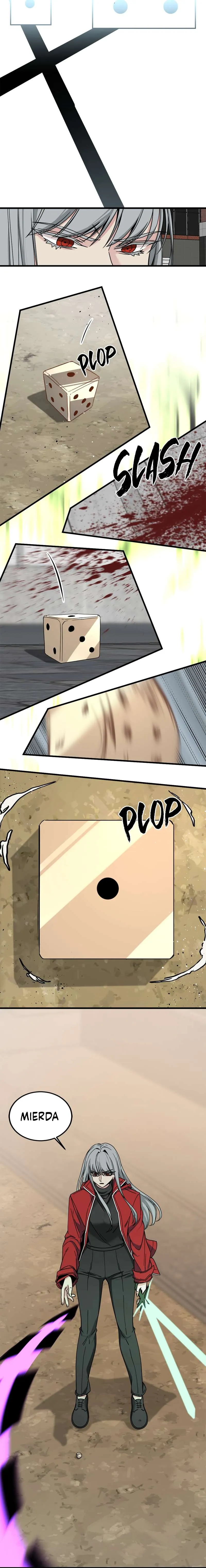 Asesino de heroes Capítulo 115 en Línea - página 20