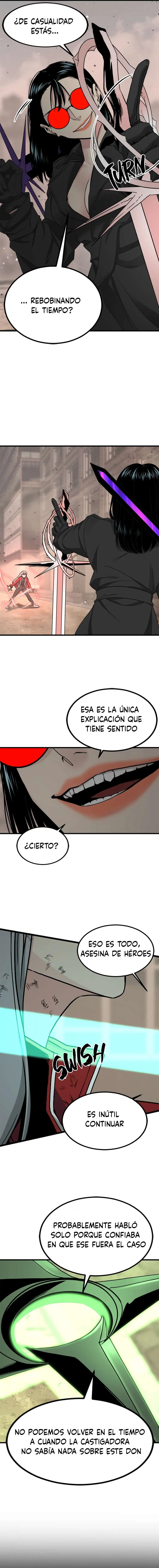 Asesino de heroes Capítulo 116 en Línea - página 7