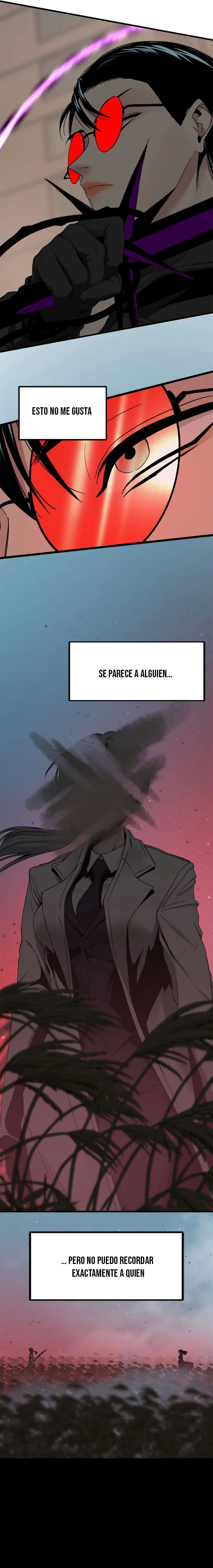 Asesino de heroes Capítulo 116 en Línea - página 14