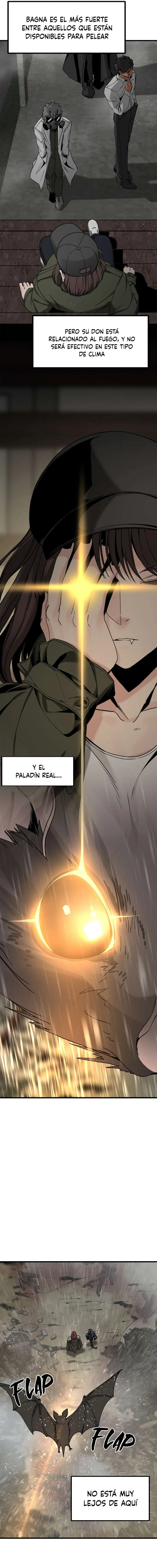 Asesino de heroes Capítulo 117 en Línea - página 8