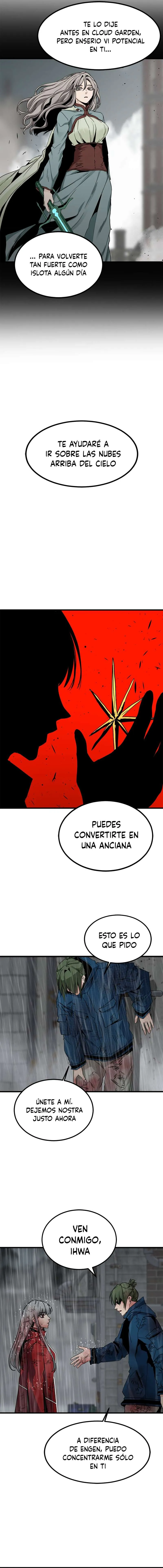 Asesino de heroes Capítulo 117 en Línea - página 23