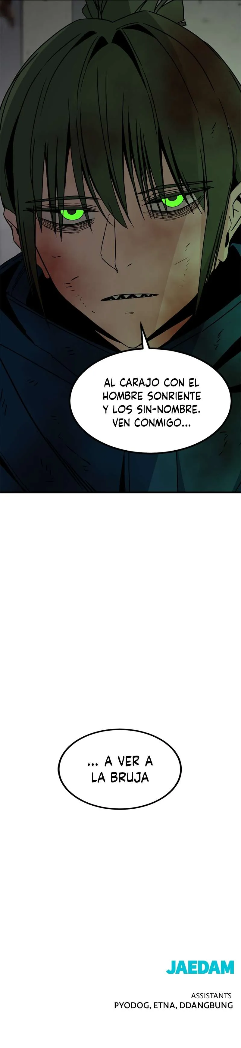Asesino de heroes Capítulo 117 en Línea - página 24