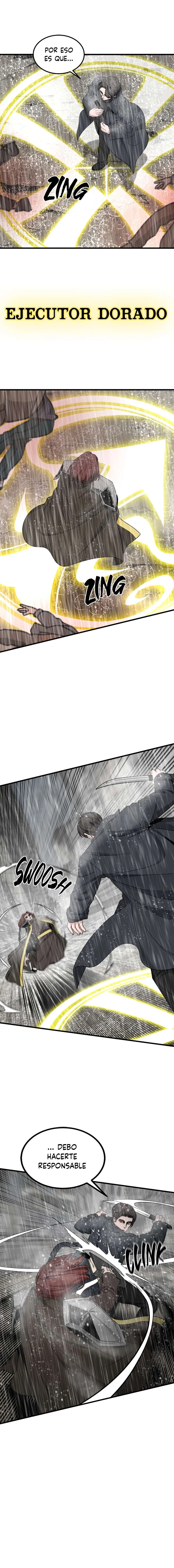 Asesino de heroes Capítulo 118 en Línea - página 6