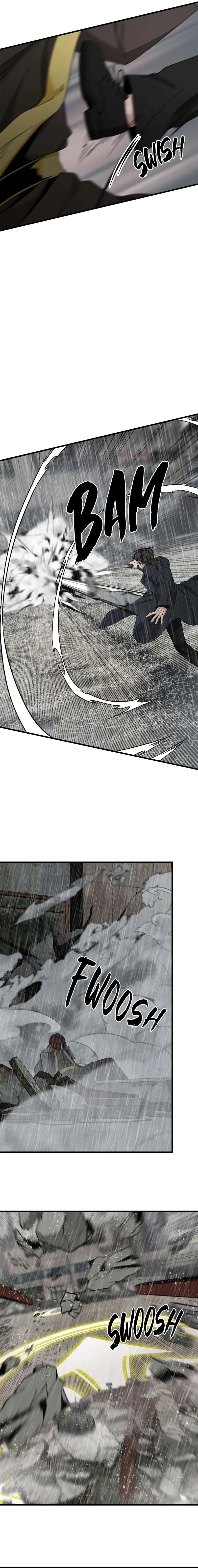Asesino de heroes Capítulo 118 en Línea - página 7