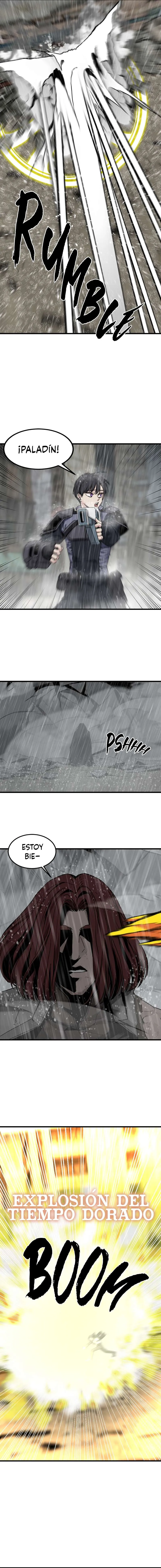 Asesino de heroes Capítulo 118 en Línea - página 8