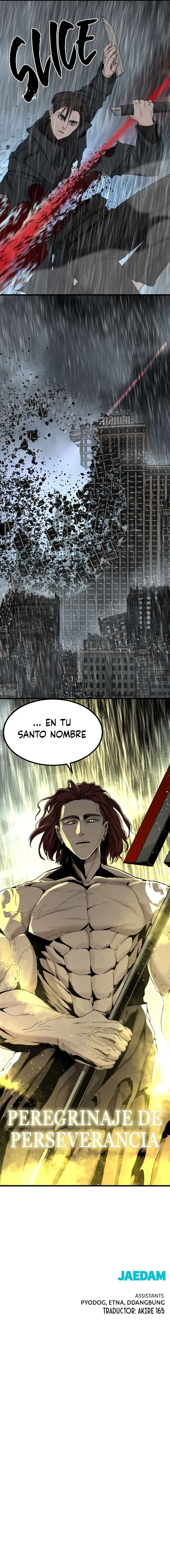 Asesino de heroes Capítulo 118 en Línea - página 17